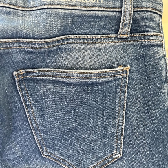 Current/Elliot Ripped jeans - Picture 9 of 9